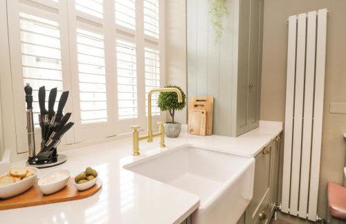 Hideaway Cottage - Foto 8