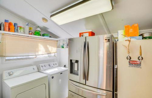 Mtn-View Gem on 20 Acres Patagonia Cabin Hideaway - Foto 20