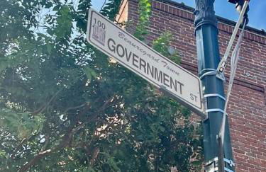 Redstick Cottage - Foto 26