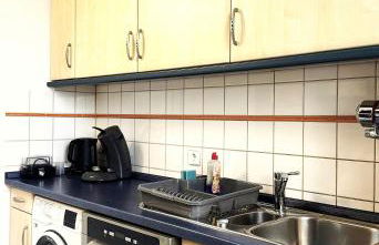 Gemütliche Ferienwohnung mit großer Dachterasse - Foto 8