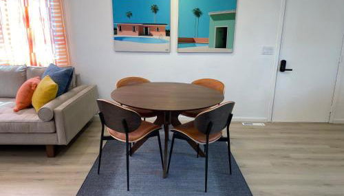 2nd Floor, 2 Bedroom Condo, Sleeps 6 - Foto 5