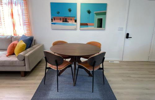 2nd Floor, 2 Bedroom Condo, Sleeps 6 - Foto 5