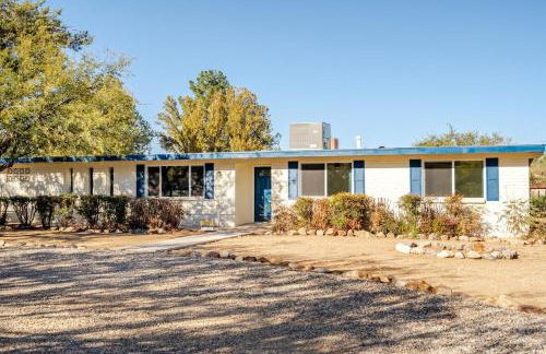 l NEW l 5BR 3BTH Large and Modern Home l Central LOC l 1 ACRE lot - Foto 12