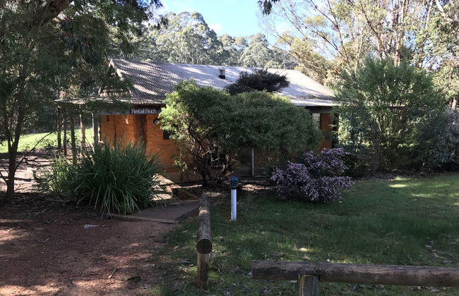 Pump Hill Farm Cottages - Photo 64