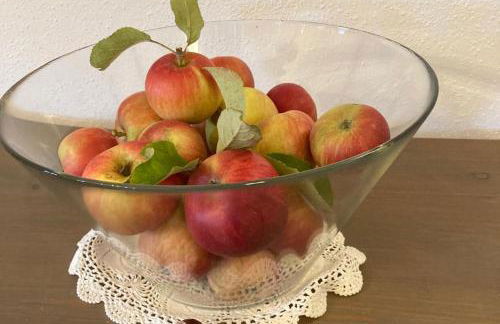 Ferienwohnung Koppelblick - Foto 9