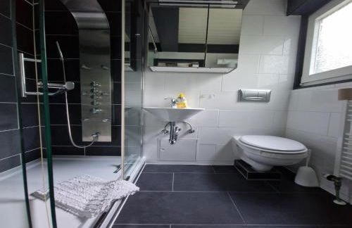 Holiday Home in Germany With Scenic Views - Foto 26