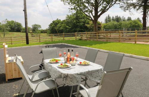 Slieve Gallion Cottage - Foto 12