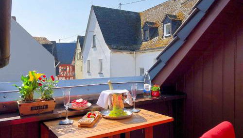 Ferienhaus-Am-Alten-Stadttor - Foto 2