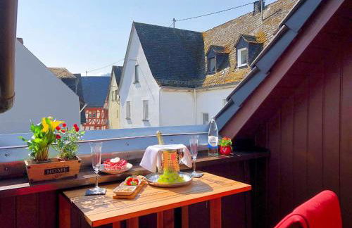 Ferienhaus-Am-Alten-Stadttor - Foto 2