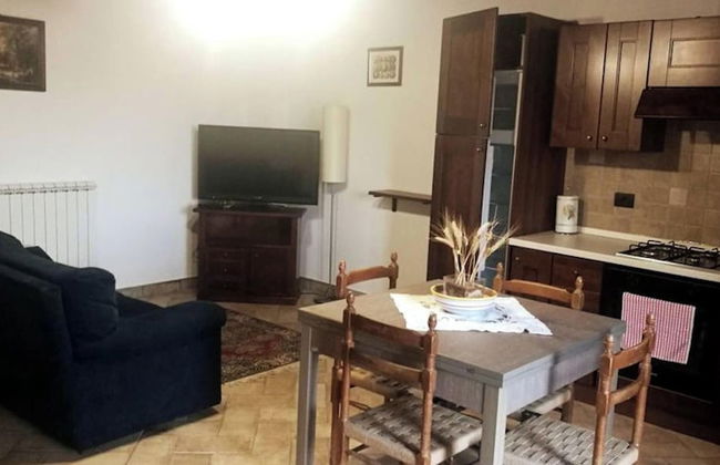 Apartment Ortensia 1 Bedroom, Living Room,bathroom - Foto 7