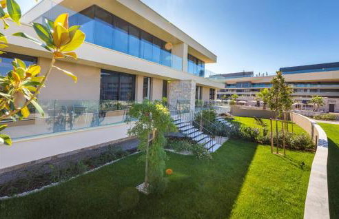 Stunning Home In Savudrija - Foto 1