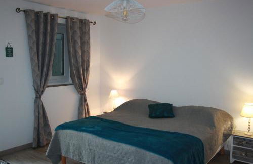 Gites de charme à Milly-La-Forêt - Foto 9