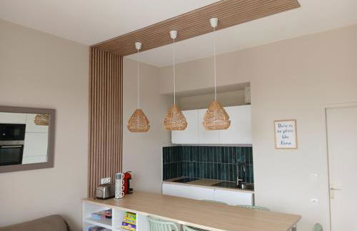 Appart du golf - Foto 1