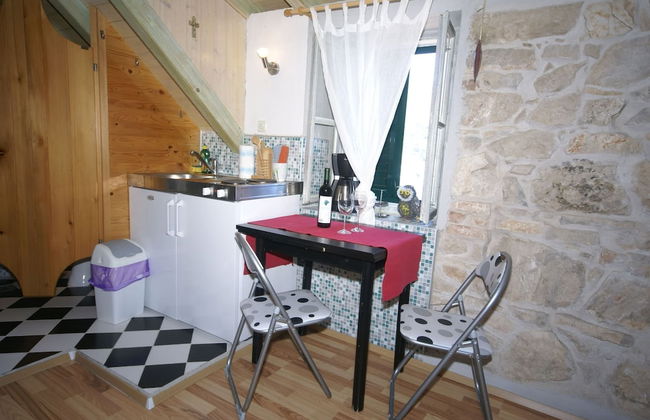 Traditional House With two Apartments - Foto 25