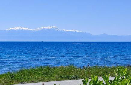 Seaside Studios Epanomi - Foto 45