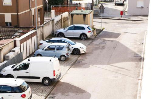 Appartamento SERGIO LUXURY CENTRO parking free - Foto 25