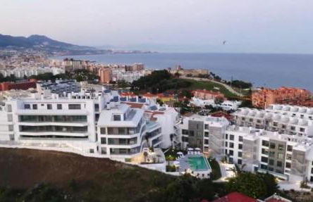 Luxury Apartment Fernando - The View Fuengirola - Photo 29