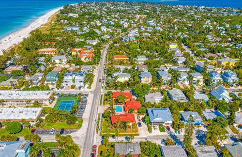 Beach Villa 1B - Foto 7