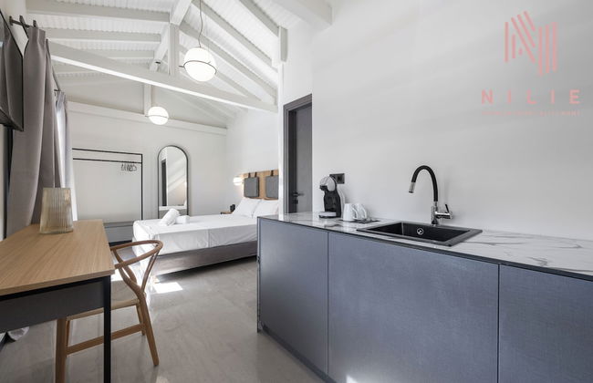 Phìlus Nilie Hospitality MGMT - Foto 39