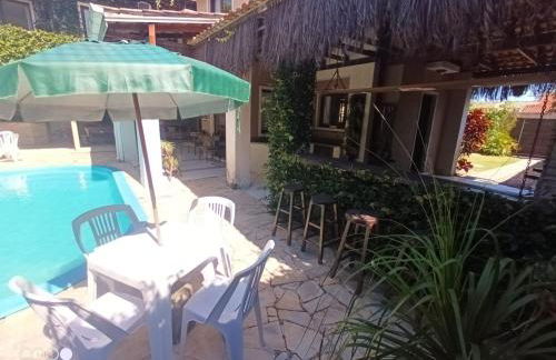 Casa Grande com Piscina no Campeche! - Foto 9