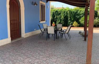 Villa Parisi con piscina - Foto 9