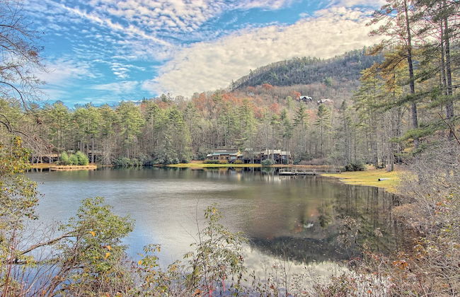 Foxhunt at Sapphire Valley - Foto 1