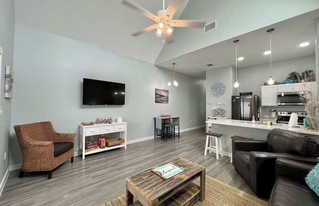 Captains Corner - Foto 12