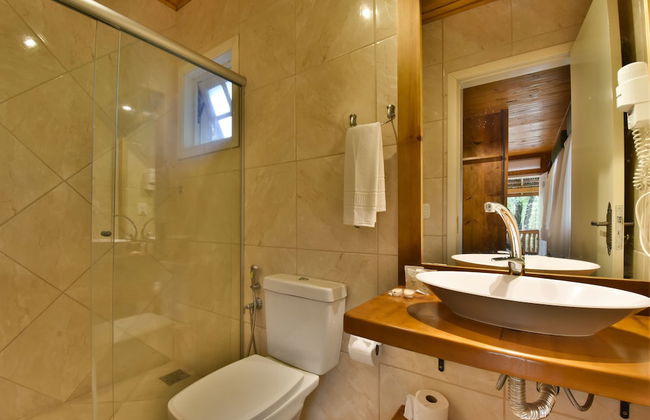 Villa Italia Hospedagem - Foto 74