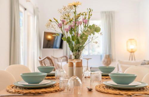 Villa Cala Mesquida - Photo 19