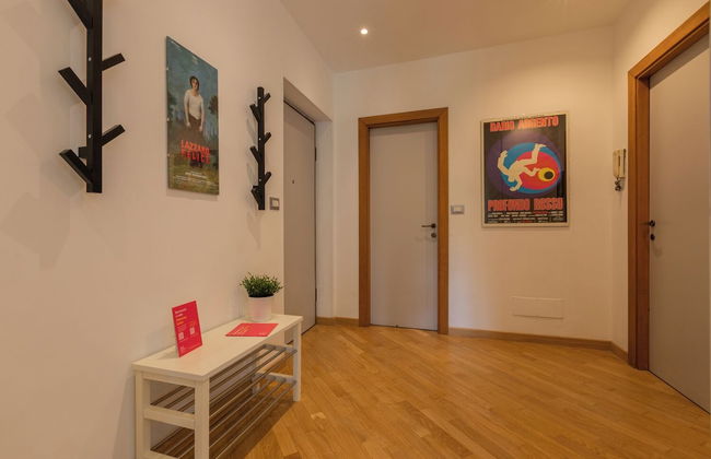 Cinema & Bamboo Flats by Wonderful Italy - Foto 42