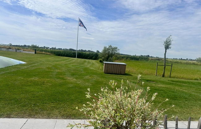 Villa in Friesland With Boat Rental - Foto 41