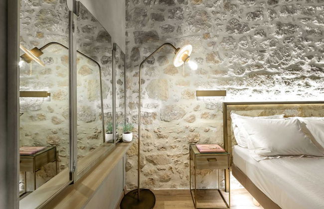 Inotropes Boutique Suites - Adults Only - Photo 19