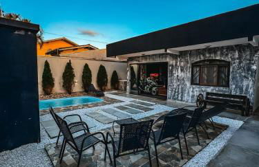 Casa aconchegante em Itapema com piscina - Photo 14