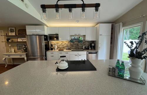 Careys Refuge Spacious Family Friendly Retreat - Foto 11