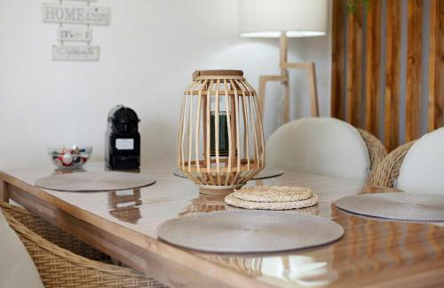 Studio Casa Belavista - Foto 6