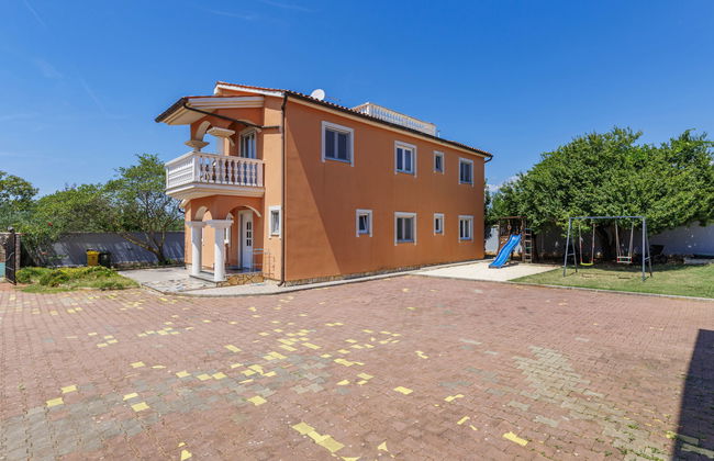 VIlla Eldina - Foto 40