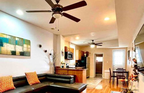 Modern Cozy Huge Balcony in Heart of Passyunk - Foto 7