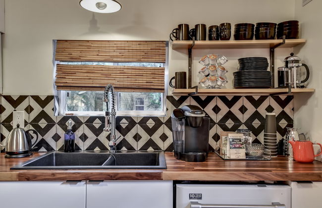 The Eastside Lodge Austin - Foto 14