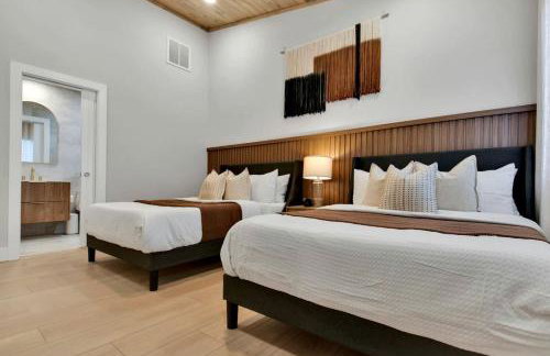 Luxury Mountain Retreat with Hot Tub Near Lake Hartwell & Clemson, SC - Foto 23