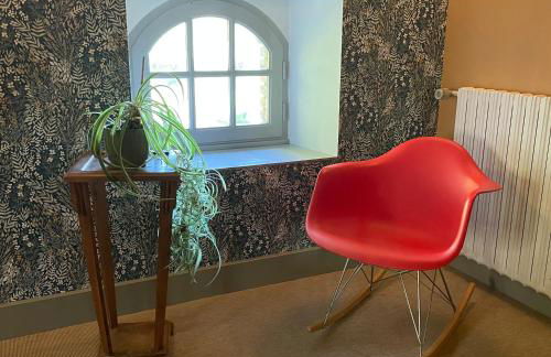 Château Doré les Tours - Appartement Loup - Proche Puy du Fou - Photo 20