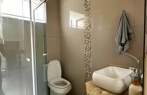 Portal da Olaria | Casa com piscina a 200m da praia - Foto 40