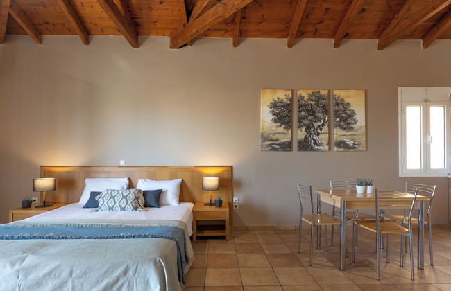 Asteris Hotel - Photo 1