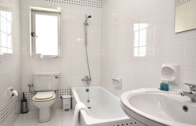 Bright and Central 2 Bedroom With Harbour View - Foto 11