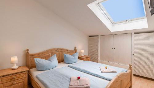 Bergschlössl - Appartment 25 mit Traumblick über das Inntal - Foto 4