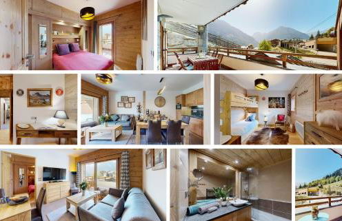 Elégant logement, Superbe vue - Foto 2