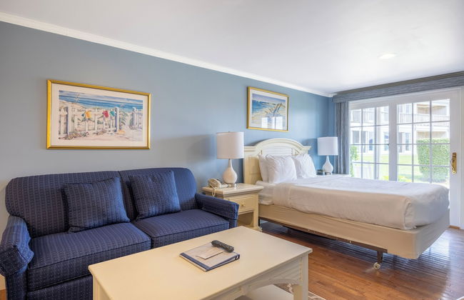 Beachside Village Resort - Foto 10