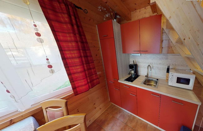 Chalet Bodensdorf Near Gerlitzen Ski Area - Foto 10