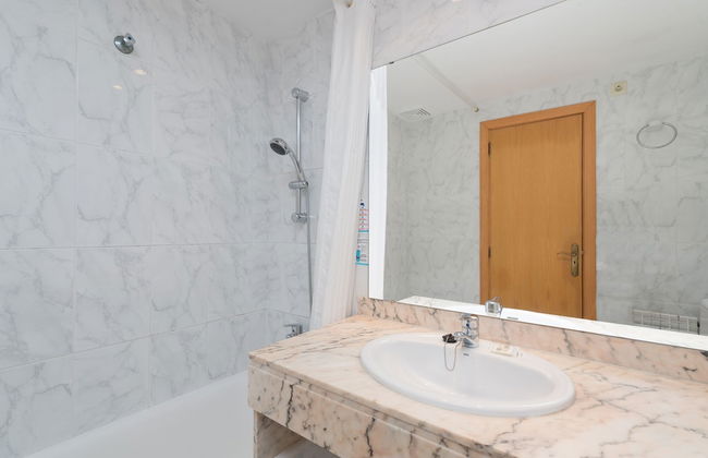 Oro Del Mar Iv Apartamento O2 - Foto 20