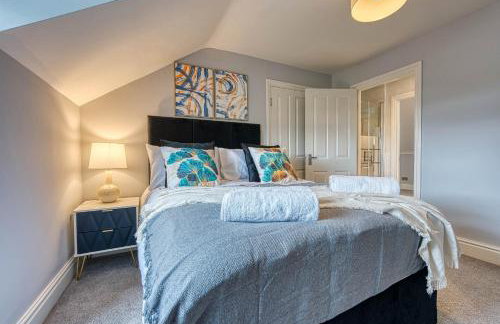 Spacious House in Nottingham - Sleeps 16 - Foto 2