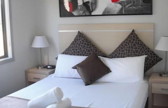 Tasman Holiday Parks - Lake Mulwala - Photo 37